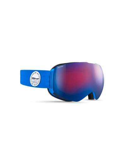 Gogle narciarskie Julbo Shadow - Spectron 3 - blue - 2669644