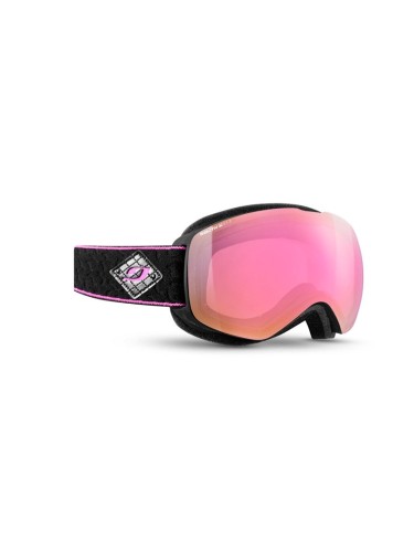 Gogle narciarskie JULBO Proxima czarny - 2669646