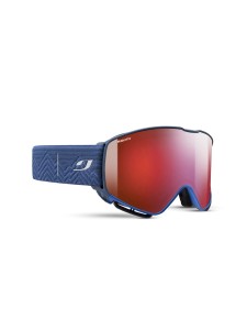Gogle narciarskie Julbo Quickshift niebieski