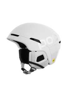 Kask narciarski POC Obex BC MIPS biały M/L