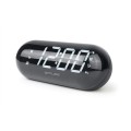 Radiobudzik Muse M-19 GL, Czarny - 2669718