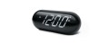 Radiobudzik Muse M-19 GL, Czarny - 2669714