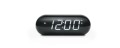 Radiobudzik Muse M-19 GL, Czarny - 2669715