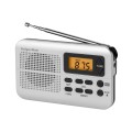 KRUGER & MATZ RADIO PRZENOŚNE KM0819 - 2680701