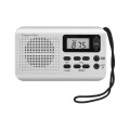 KRUGER & MATZ RADIO PRZENOŚNE KM0819 - 2680697