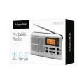 KRUGER & MATZ RADIO PRZENOŚNE KM0819 - 2680699