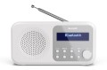 Sharp DR-P420 Przenośny Cyfrowy Biały - 2680704