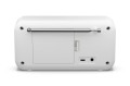 Sharp DR-P420 Przenośny Cyfrowy Biały - 2680707
