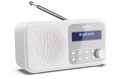 Sharp DR-P420 Przenośny Cyfrowy Biały - 2680706