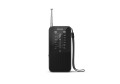 Philips TAR1509/00 radio Przenośny Analogowy Czarny - 2669732