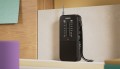 Philips TAR1509/00 radio Przenośny Analogowy Czarny - 2669738