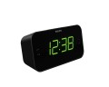 Philips TAR3306/12 budzik Cyfrowy budzik Czarny - 2669751