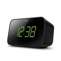 Philips TAR3306/12 budzik Cyfrowy budzik Czarny - 2669752
