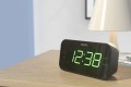 Philips TAR3306/12 budzik Cyfrowy budzik Czarny - 2669747