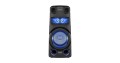 Sony MHC-V73D Czarny - 2669767
