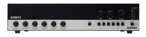 AUDAC WZMACNIACZ 120W 100V MK2 VERSION - 2680724