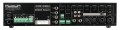 AUDAC WZMACNIACZ 120W 100V MK2 VERSION - 2680725