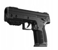 Pistolet BYRNA LE BLACK k.68 CO2-12g zestaw - 2669776