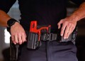 Pistolet BYRNA LE BLACK k.68 CO2-12g zestaw - 2669783