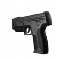 Pistolet BYRNA LE BLACK k.68 CO2-12g zestaw - 2669779