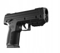Pistolet BYRNA LE BLACK k.68 CO2-12g zestaw - 2669787