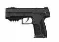 Pistolet BYRNA LE BLACK k.68 CO2-12g zestaw - 2669777
