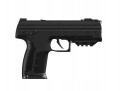 Pistolet BYRNA LE BLACK k.68 CO2-12g zestaw - 2669778