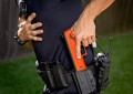Pistolet BYRNA LE BLACK k.68 CO2-12g zestaw - 2669784