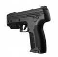Pistolet BYRNA LE BLACK k.68 CO2-12g zestaw - 2669780