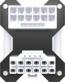 Corsair CP-8920370 mostek karty graficznej - 2669823