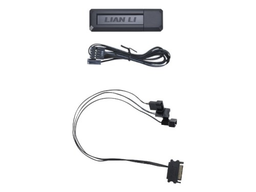 Lian Li UNI FAN Wireless Controller V2 - - 2680748