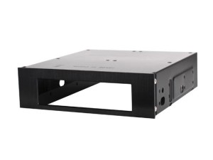 Silverstone FP55 Czarny
