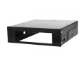 Silverstone FP55 Czarny - 2680751