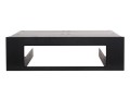 Silverstone FP55 Czarny - 2680752
