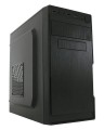 LC-Power 2014MB Midi Tower Czarny - 2670062
