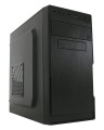 LC-Power 2014MB Midi Tower Czarny - 2670052