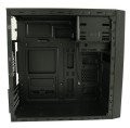 LC-Power 2014MB Midi Tower Czarny - 2670056