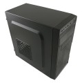 LC-Power 2014MB Midi Tower Czarny - 2670054