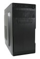 LC-Power 2014MB Midi Tower Czarny - 2670053