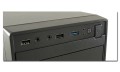 LC-Power 2014MB Midi Tower Czarny - 2670055