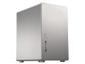 Obudowa Jonsbo RM2 Midi-Tower - srebrna - 2669936
