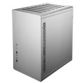 Obudowa Jonsbo RM2 Midi-Tower - srebrna - 2669931