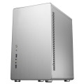 Obudowa Jonsbo RM2 Midi-Tower - srebrna - 2669935