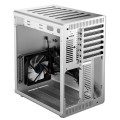 Obudowa Jonsbo RM2 Midi-Tower - srebrna - 2669932