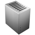 Obudowa Jonsbo RM2 Midi-Tower - srebrna - 2669930
