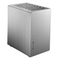 Obudowa Jonsbo RM2 Midi-Tower - srebrna - 2669934