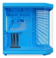 Obudowa Hyte Y70 Midi Tower Standard - Kolor Mleko Jagodowe - 2669939