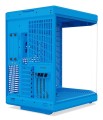 Obudowa Hyte Y70 Midi Tower Standard - Kolor Mleko Jagodowe - 2669940