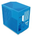 Obudowa Hyte Y70 Midi Tower Standard - Kolor Mleko Jagodowe - 2669941