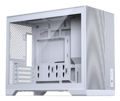 Obudowa PC PHANTEKS XT M3, Mini Obudowa, mATX, Szkło Hartowane - białe - 2669914